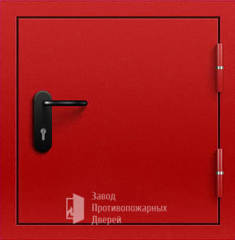 Фото «Люк №13 700x700 красный цвет» в Омску