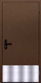 Фото двери «Однопольная с отбойником №36» в Омску